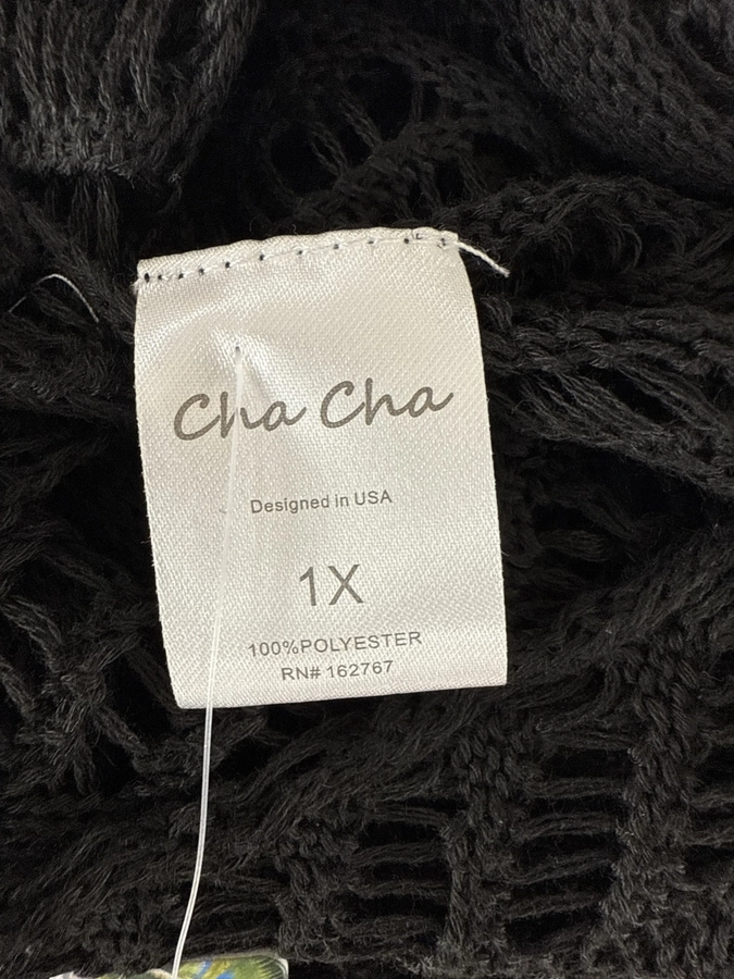 Cha Cha