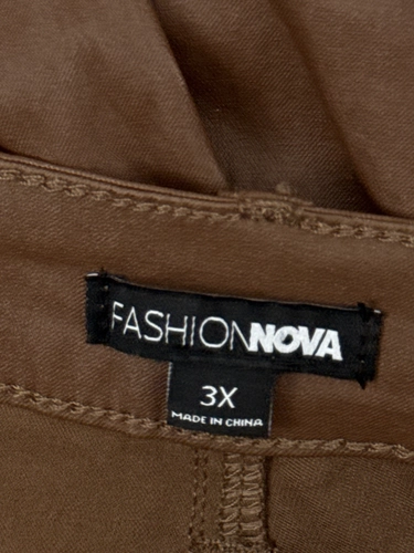 Fashion Nova