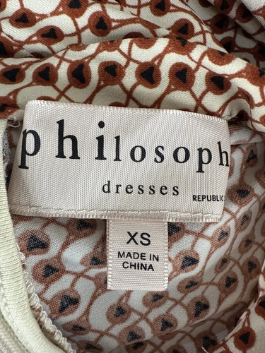 Philosophy
