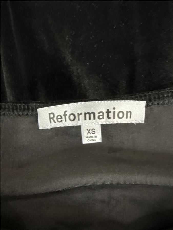 Reformation