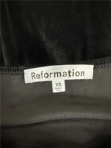 Reformation