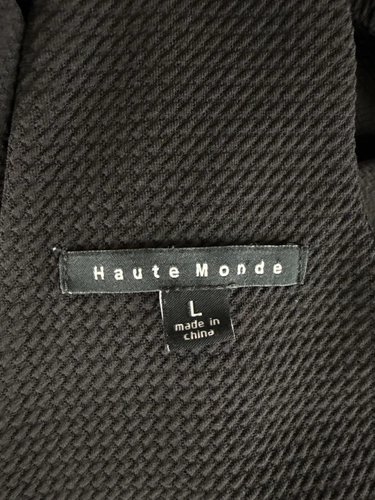Haute Monde