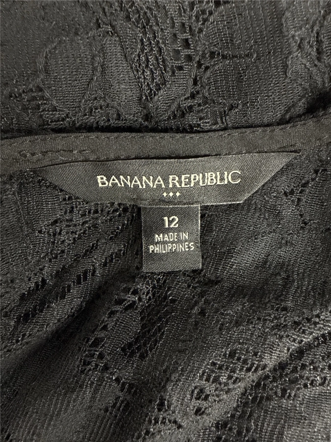 Banana Republic