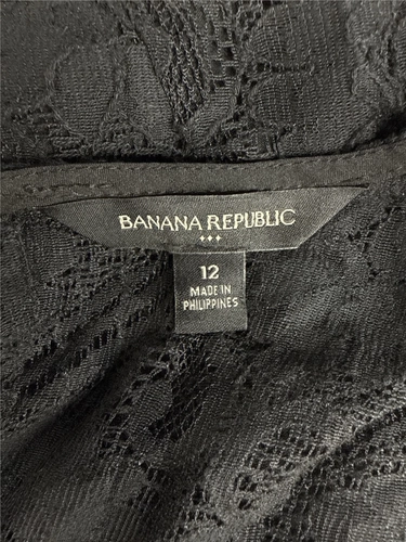Banana Republic