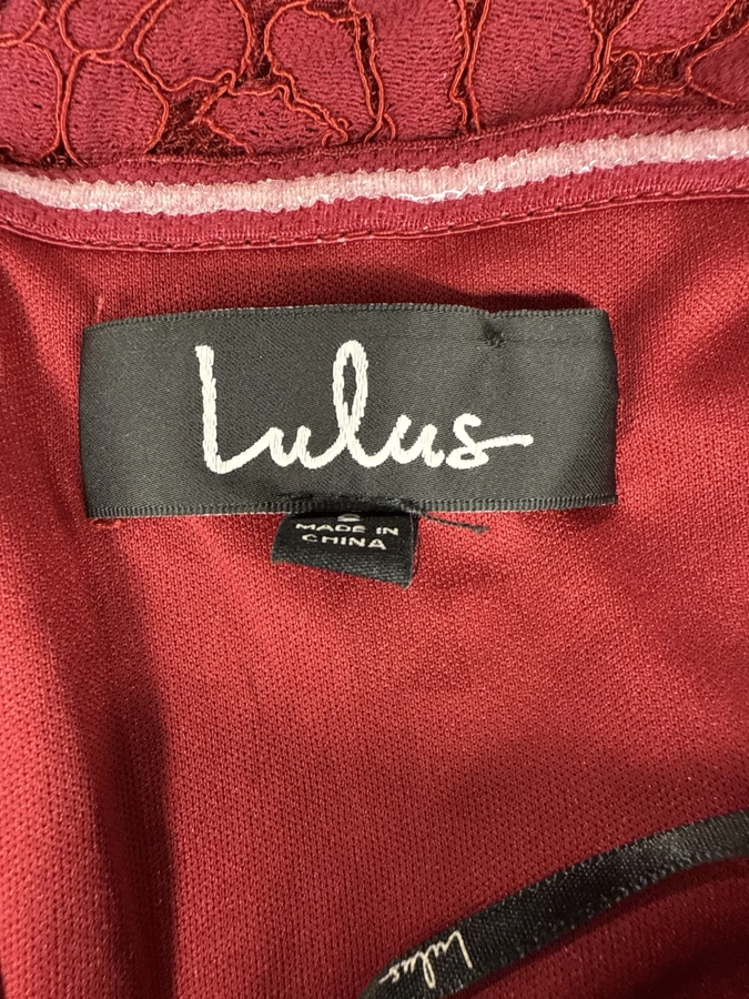 Lulus
