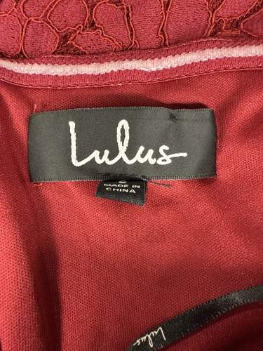 Lulus