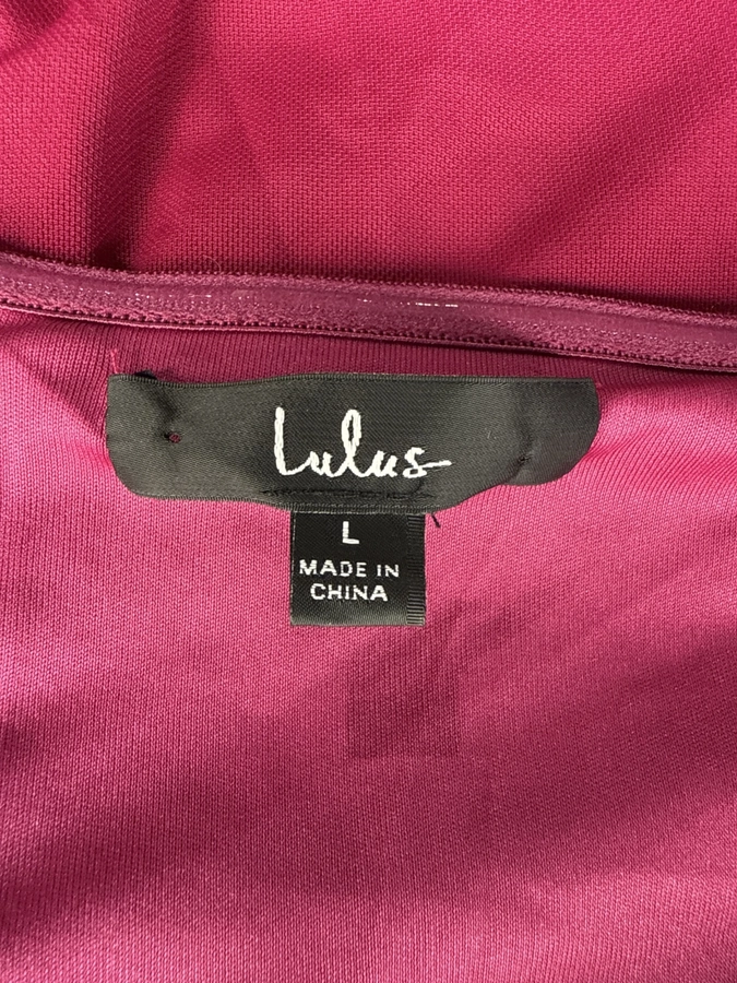 Lulus