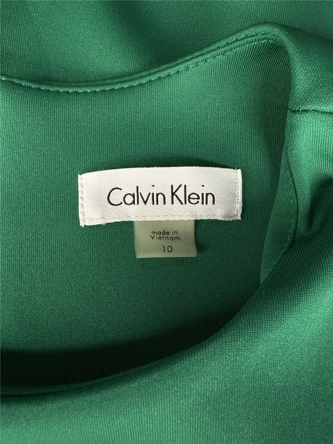 Calvin Klein
