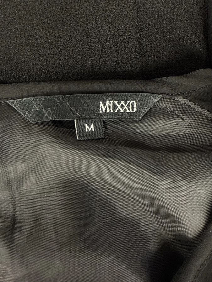 Mixxo