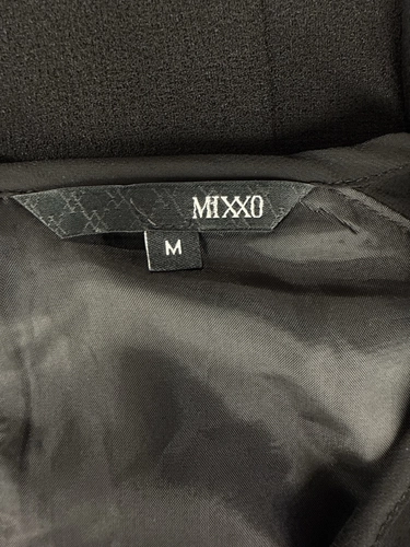 Mixxo