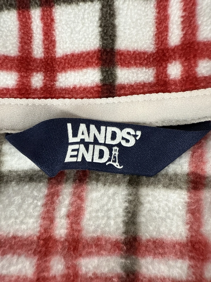 Land Ends