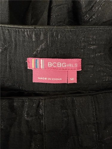 BCBG Girls