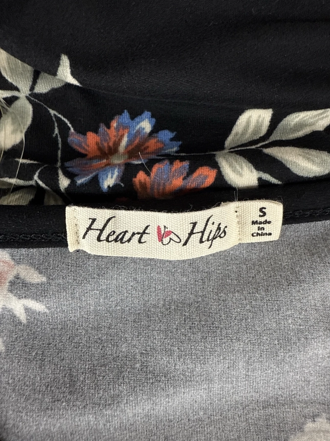 Heart Hips