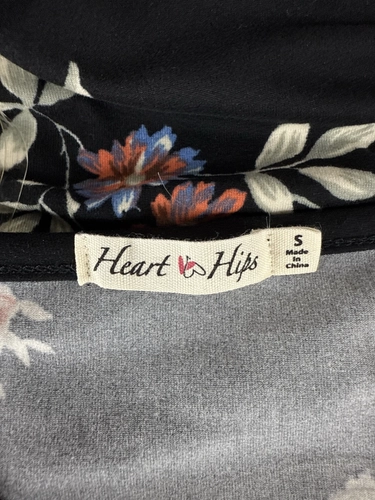 Heart Hips