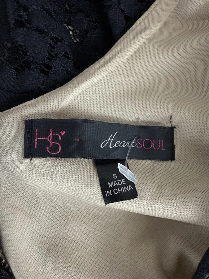 Heart Soul