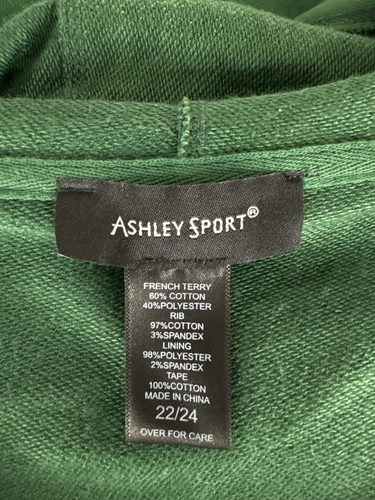 Ashley Sport