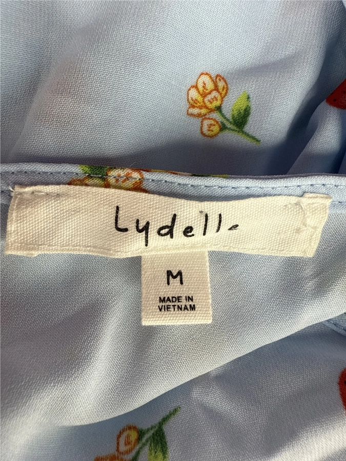 Lydelle
