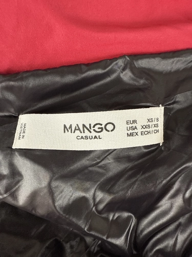 Mango