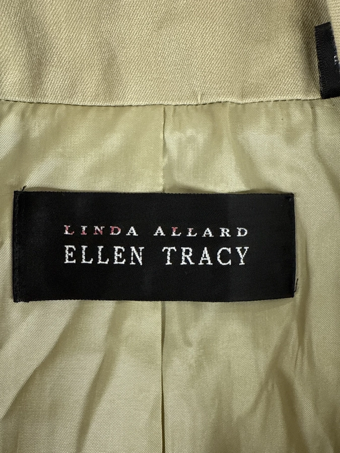 Linda Allard Ellen Tracy
