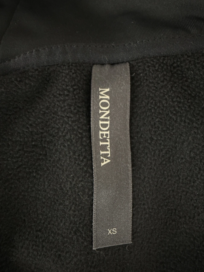 Mondetta