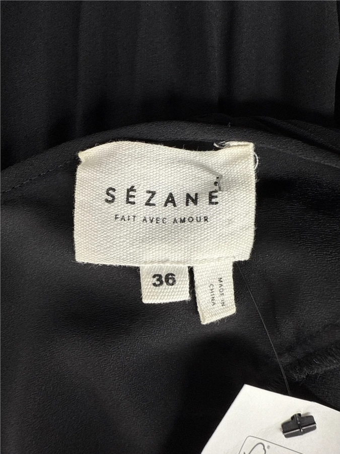 Sezane