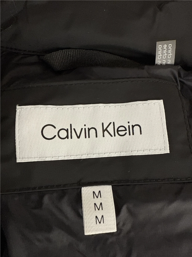 Calvin Klein