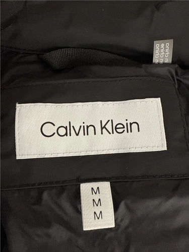 Calvin Klein