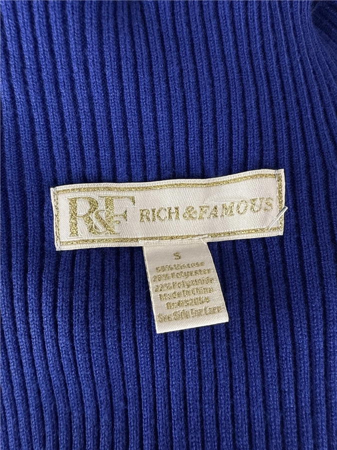 Rich & Famous