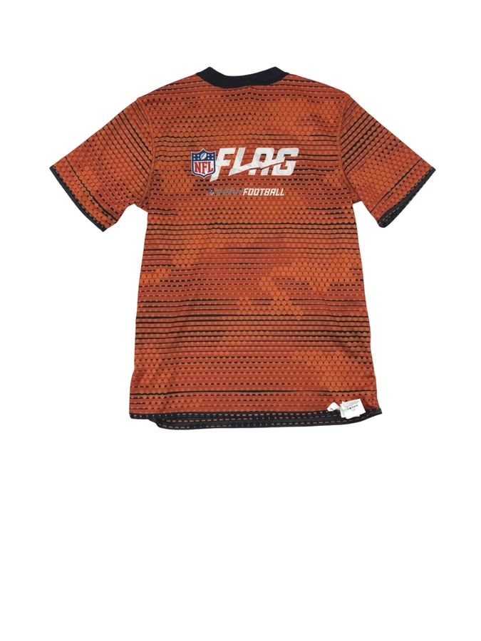 NFL Flag Cincinnati Bengals