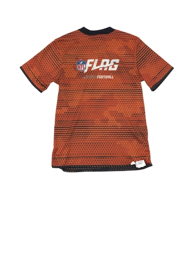 NFL Flag Cincinnati Bengals