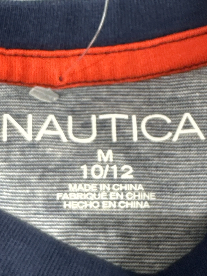 Nautica