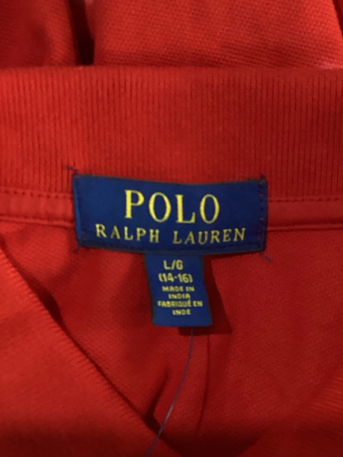 Polo by Ralph Lauren 