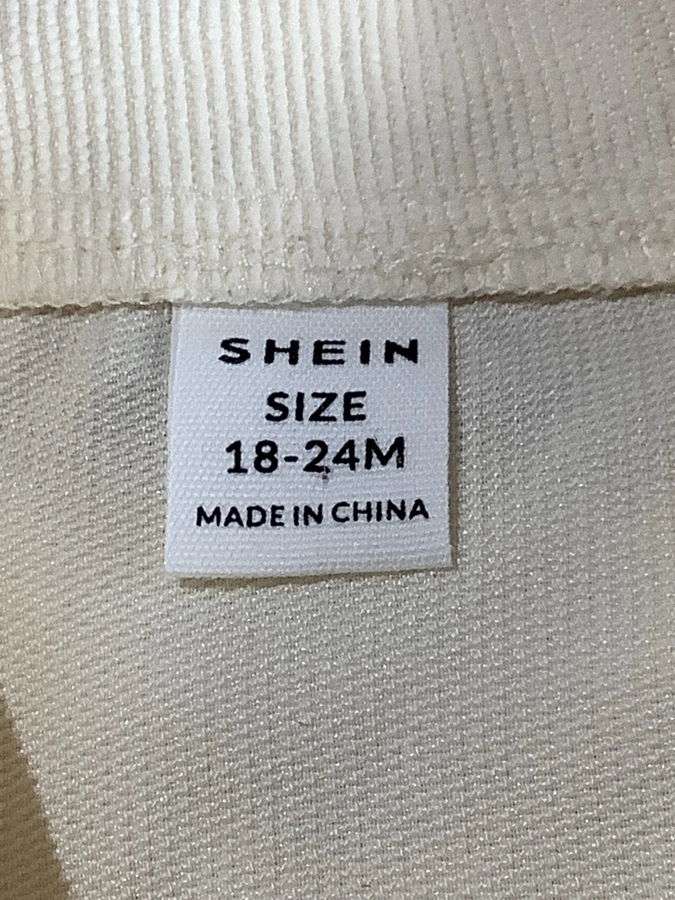 SHEIN