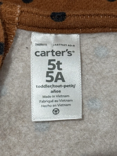 Carter's