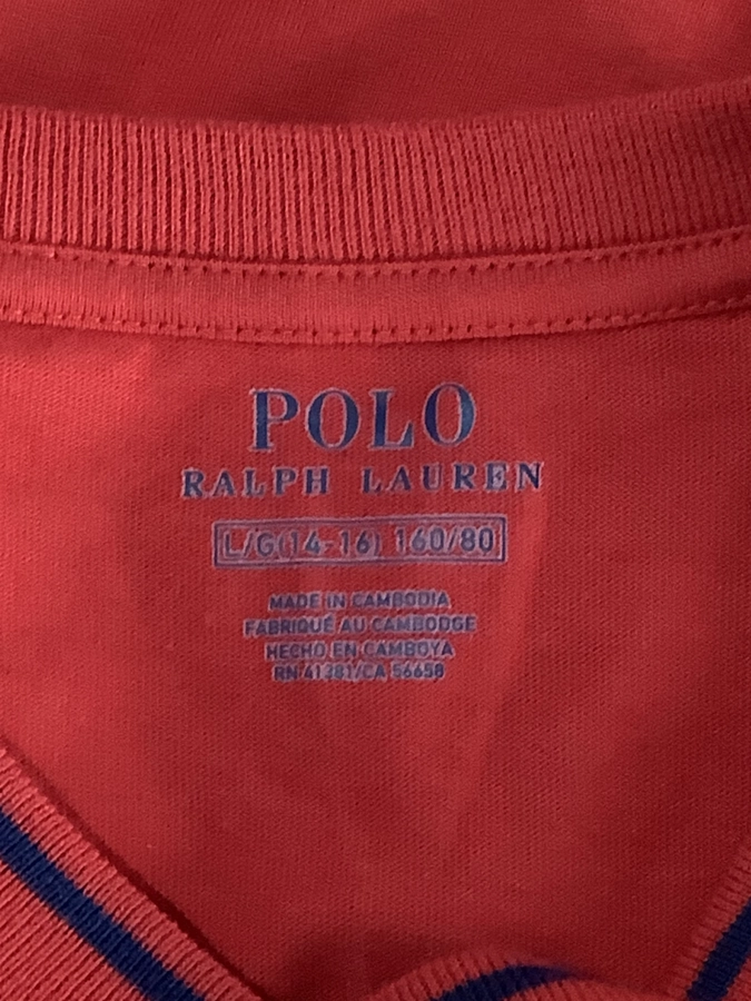 Polo by Ralph Lauren 