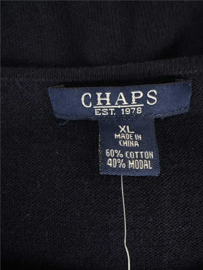 Chaps