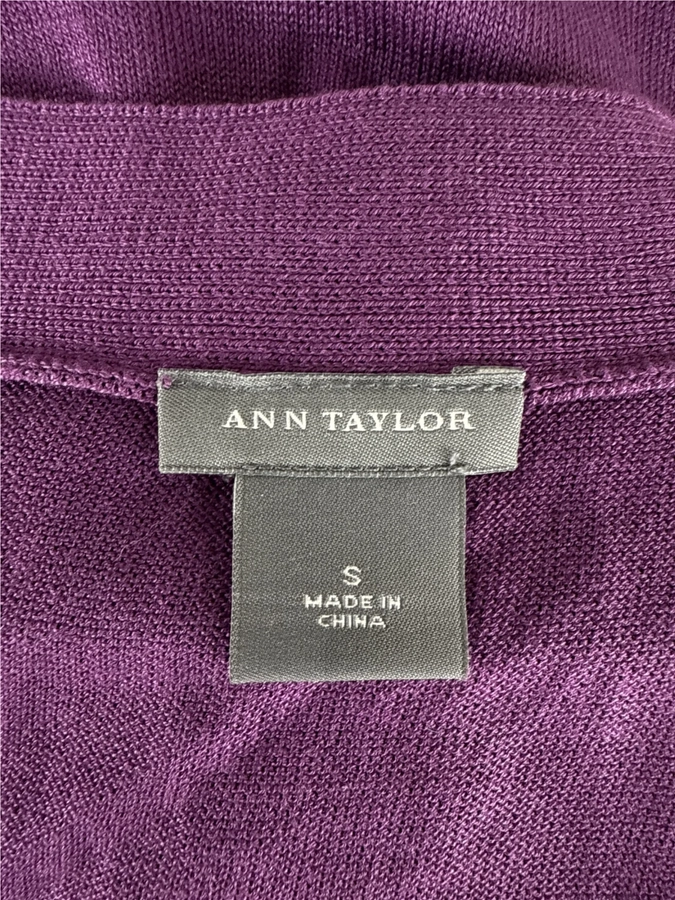 Ann Taylor