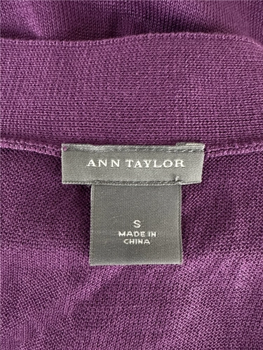 Ann Taylor