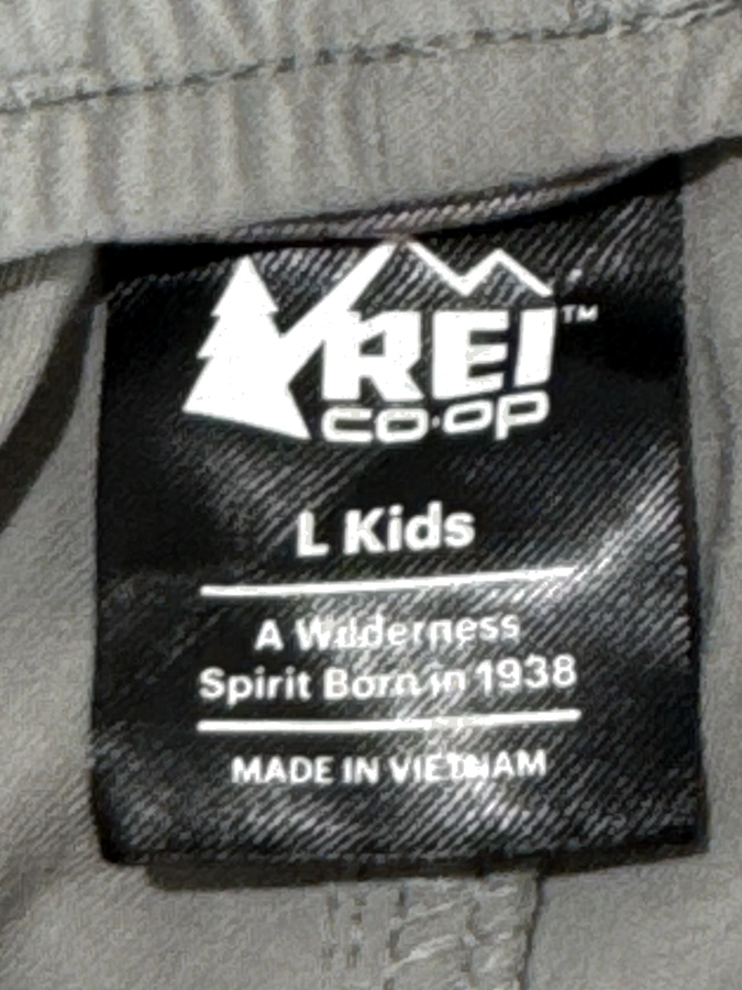 Rei Co-op