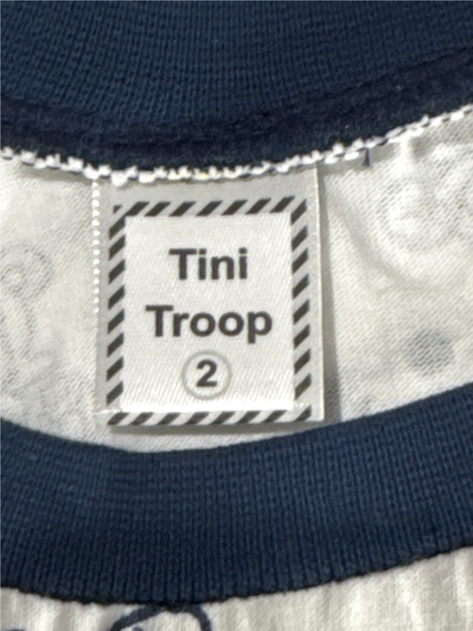 Tini Troop