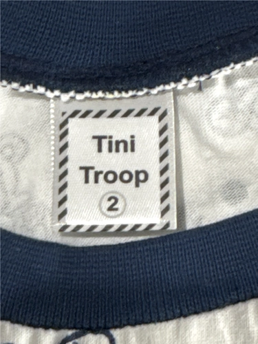Tini Troop
