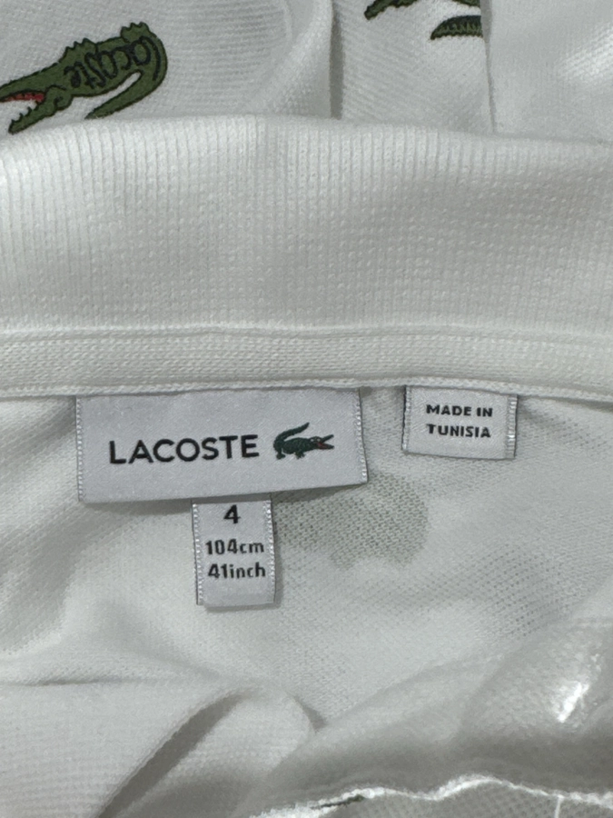 Lacoste