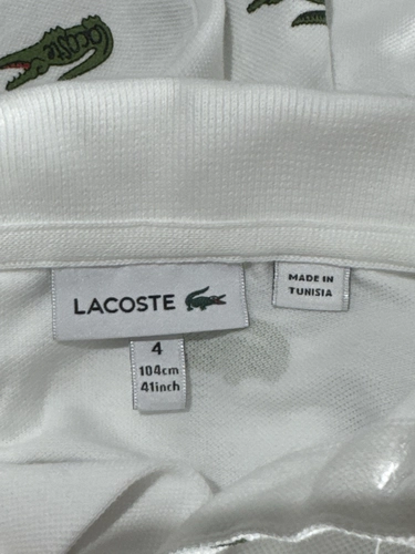 Lacoste