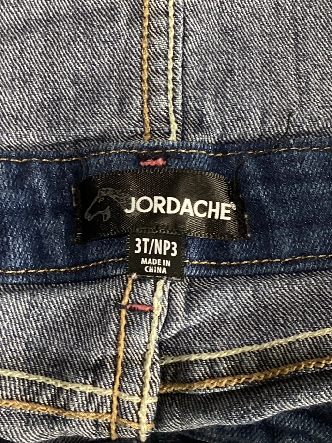 Jordache