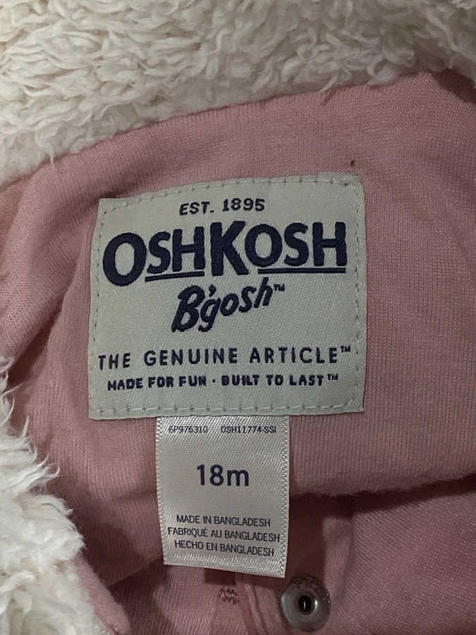 OshKosh