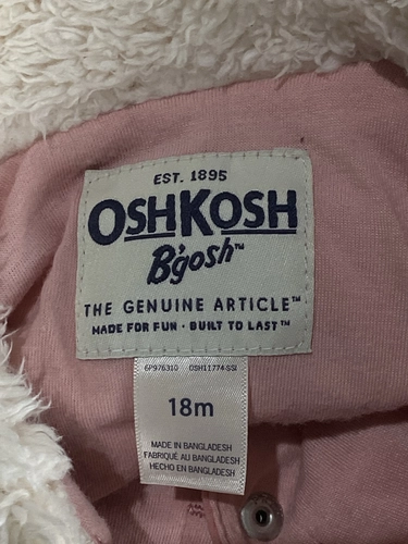 OshKosh