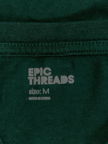 Epic Threads