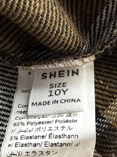 SHEIN