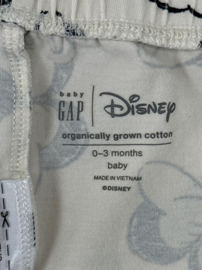 Baby Gap