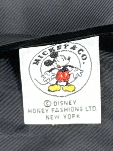 Mickey & Co